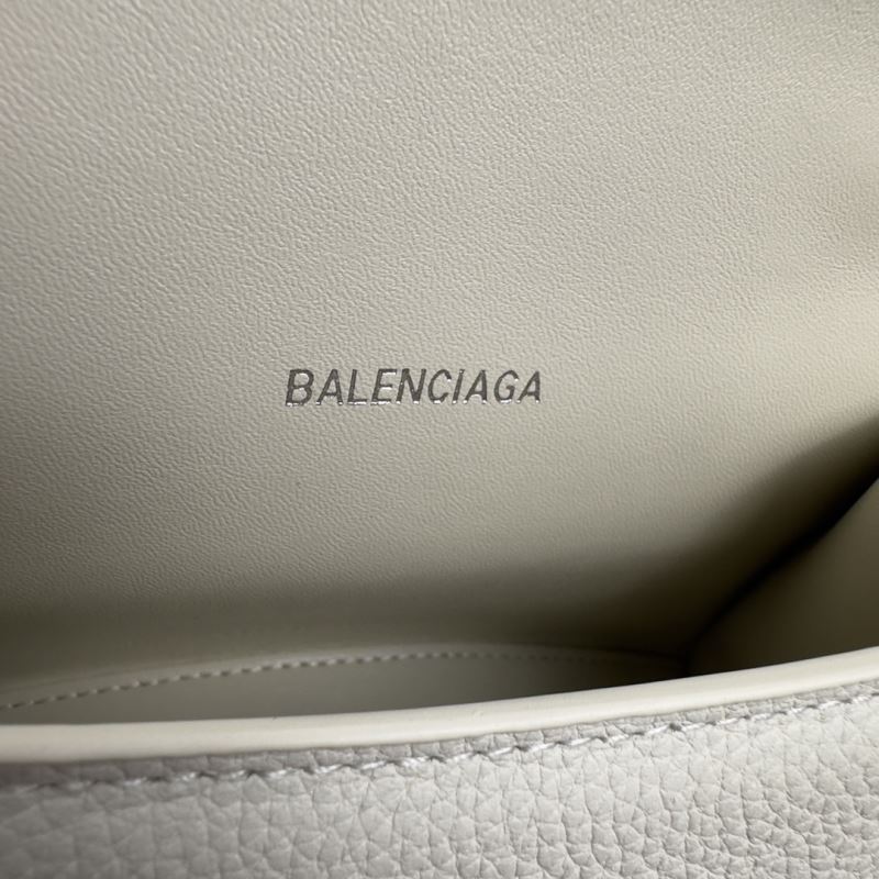 Balenciaga Hourglass Bags